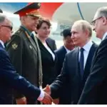 Modi, Putin, and other world leaders gather in China for largest-ever SCO Summit