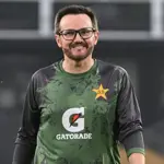 Pakistan head coach dedicates wins to flood victims