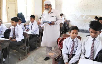 New School Timings Announced in Punjab