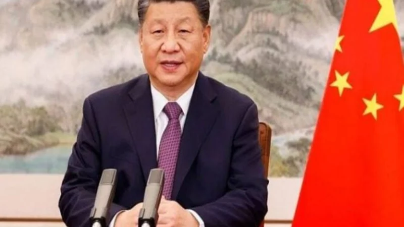 SCO emerged as effective global platform, says Chinese president