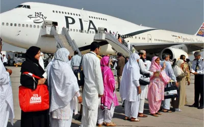 Pre-Hajj operation successfully completed