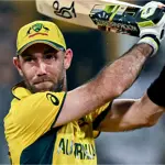 Australian all-rounder Glenn Maxwell retires from ODI cricket