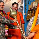 Indian Army Chief’s visit to Hindu spiritual leader sparks concern over military secularism