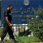 ECP hints to summon PM, Punjab CM over failure to hold LG polls