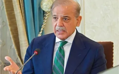 Govt institutional reforms to lead country toward progress: PM