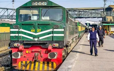 Train Ticket Latest Prices ahead of Eid-ul-Adha 2025