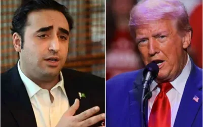 Bilawal expresses gratitude to US President for facilitating ceasefire