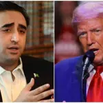 Bilawal expresses gratitude to US President for facilitating ceasefire