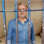Court grants two-day physical remand of Salman Farooqi