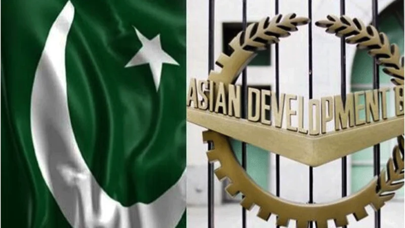 ADB approves $800m financial package for Pakistan