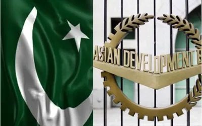 ADB approves $800m financial package for Pakistan