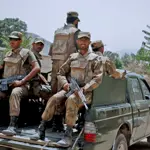 Security forces kill 14 terrorists in North Waziristan IBOs