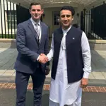 Bilal explores digital asset opportunities in meeting with Trump’s Council