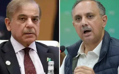 PM writes letter to Omar Ayub for appointment of new CEC