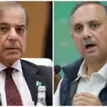 PM writes letter to Omar Ayub for appointment of new CEC