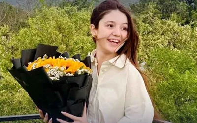 Court sends murder accused of Sana Yousaf to jail on judicial remand