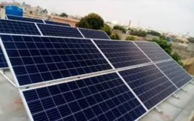 PDMA issues guidelines for safe instauration of solar panels