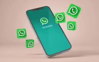 WhatsApp is rolling out AI content label for channels on Android