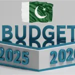Budget 2025-26: Pakistan set to announce Rs17.68 trillion budget on June 10