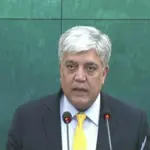 Pakistan denounces Israeli incursion at Al-Aqsa Mosque