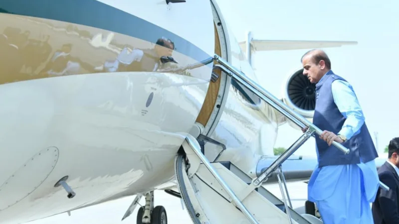PM to begin for two-day official Saudi Arabia visit today