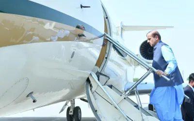 PM to begin for two-day official Saudi Arabia visit today