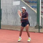Pakistan’s Soha Ali shines at ITF Junior event in Nigeria