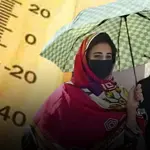 PMD warns of soaring temperatures during Eid