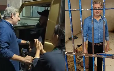 Youth forgives influential suspects in torture case
