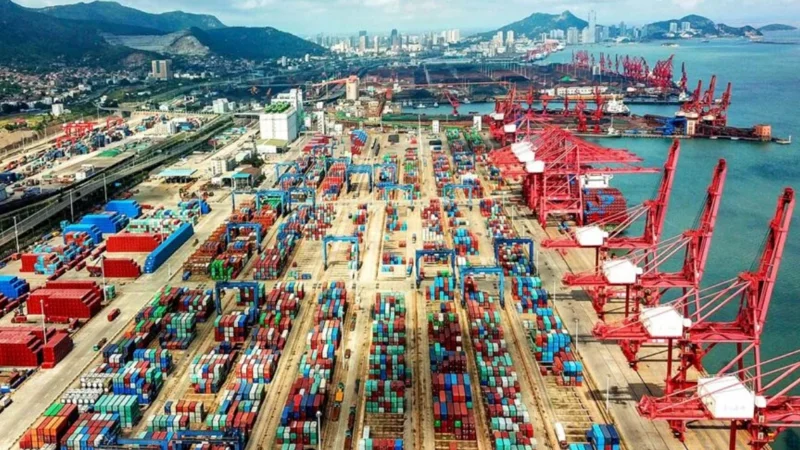 Pakistan’s trade deficit hits $24 Billion amid import surge