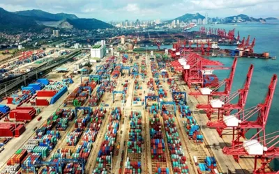 Pakistan’s trade deficit hits $24 Billion amid import surge