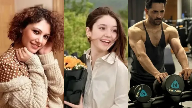 Alina Abbas Shah slams Danish Taimoor for showing “violence in the name of romance”