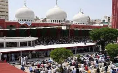 Eid-ul-Adha 2025 Prayer Schedule in Karachi: Mosques and Timings