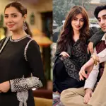 Mahira Khan Sparks buzz by pairing Sajal Aly with Hamza Sohail, wants them to marry