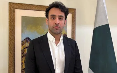 ‘We’re Here to Lead’: Pakistan boost crypto partnership with US