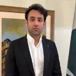 ‘We’re Here to Lead’: Pakistan boost crypto partnership with US