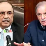 President, PM greet nation, Ummah on Eid ul Azha