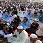 Eid-ul-Azha being observed across Pakistan with religious spirit