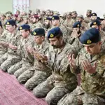 Pakistan Army ready to counter any threat, says Field Marshal at LoC
