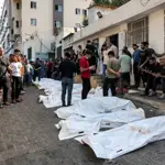 36 killed as Israeli aggression continues on Eid