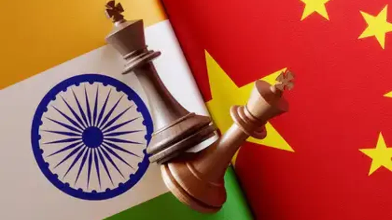 Chinese export ban threatens Indian economy