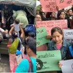 Breaking news: India faces ‘Silent War’ on Myanmar Border, Three attacks in three weeks