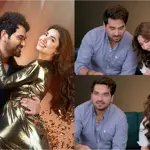 Mahira Khan and Humayun Saeed's hilarious response to online haters