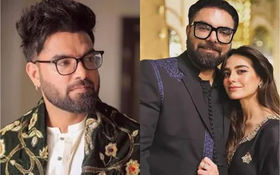 Yasir Hussain sparks controversy over remarks on second marriage and affairs