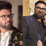 Yasir Hussain sparks controversy over remarks on second marriage and affairs