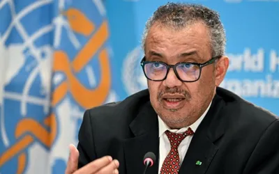 Mpox outbreak still a global emergency, WHO warns