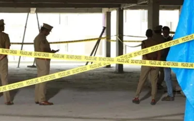 Pakistani Hindu couple found murdered in Mumbai
