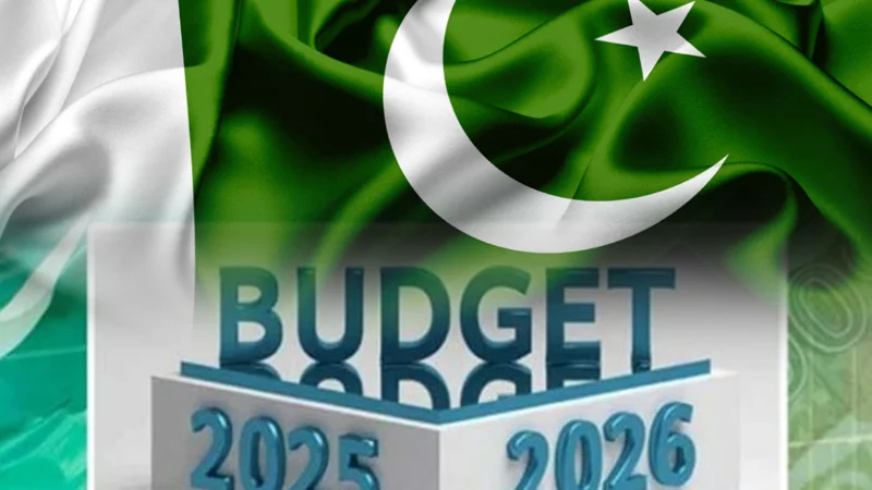 Govt to present Rs17.6tr federal budget for FY26 today