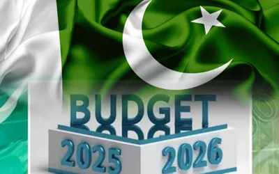 Govt to present Rs17.6tr federal budget for FY26 today