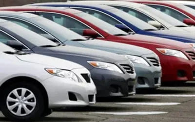 Govt rejects proposal to raise sales tax on locally assembled small cars